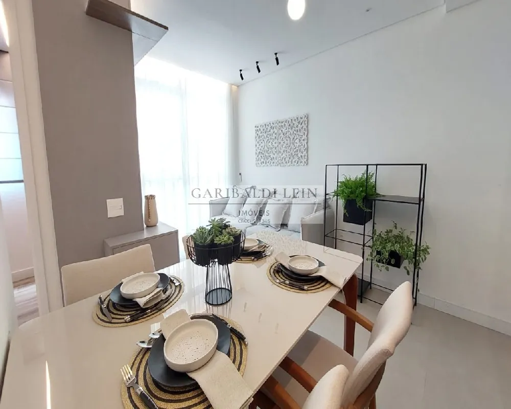 Apartamento, 2 quartos, 47 m² - Foto 5