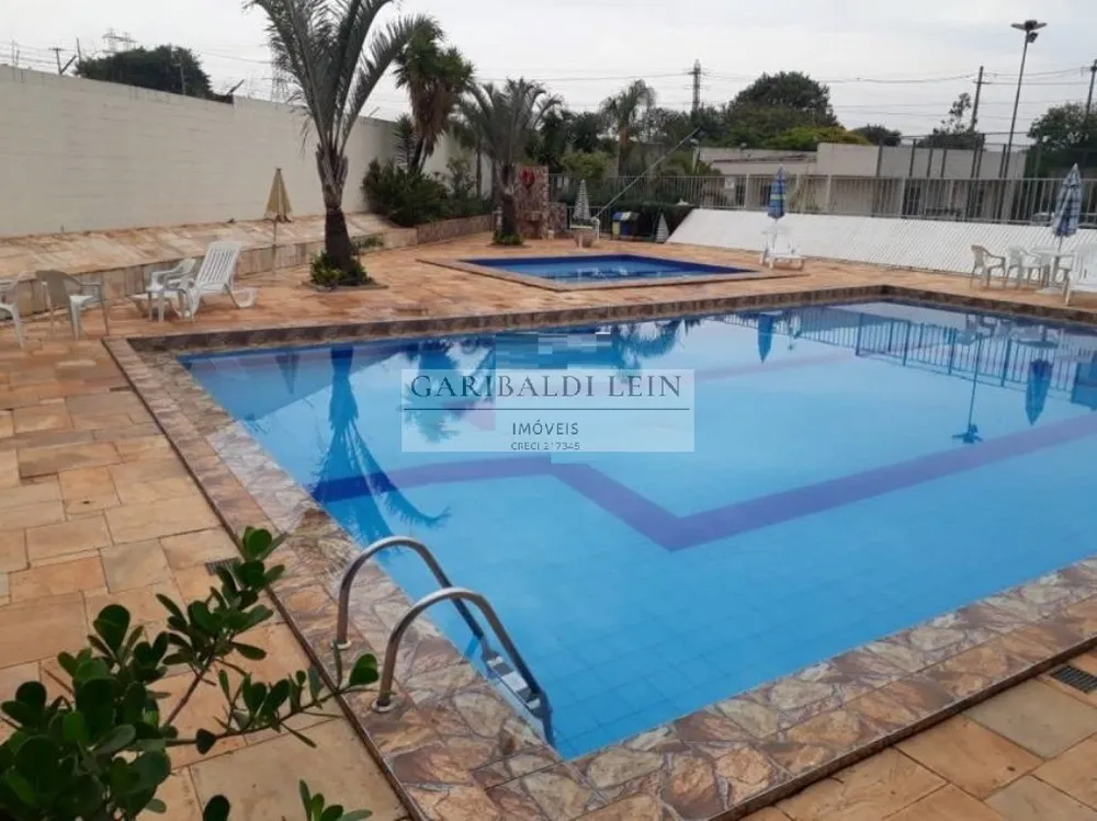 Apartamento, 2 quartos, 55 m² - Foto 5