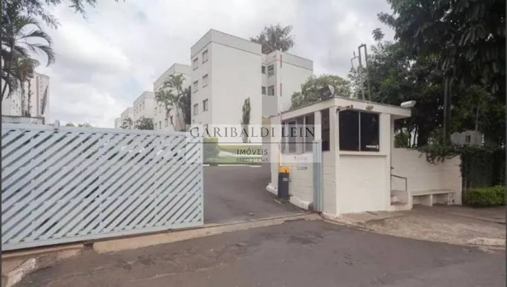 Apartamento, 2 quartos, 55 m² - Foto 11