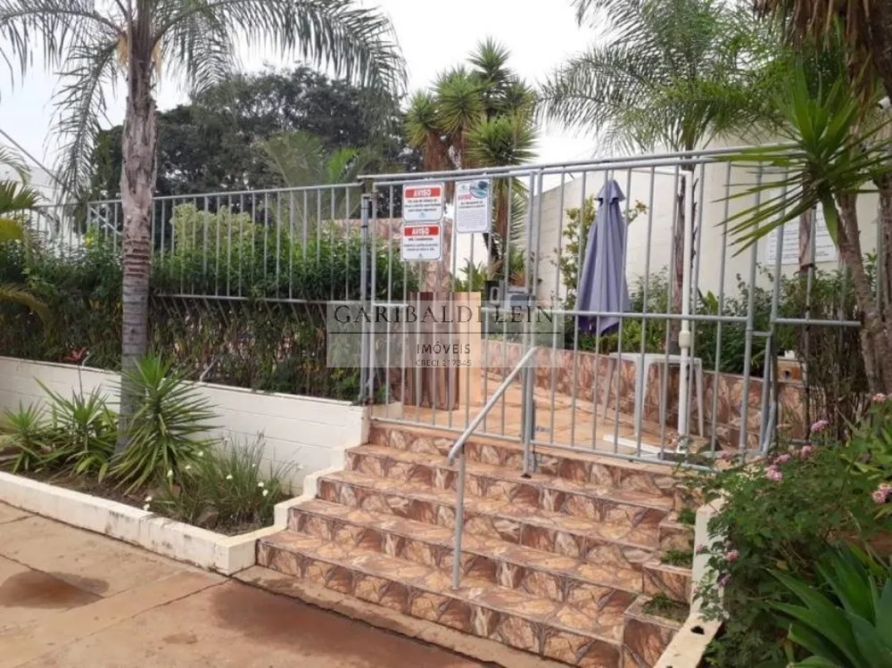 Apartamento, 2 quartos, 55 m² - Foto 15