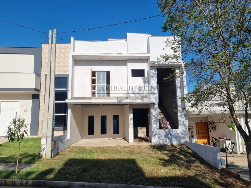 Casa, 3 quartos, 209 m² - Foto 12