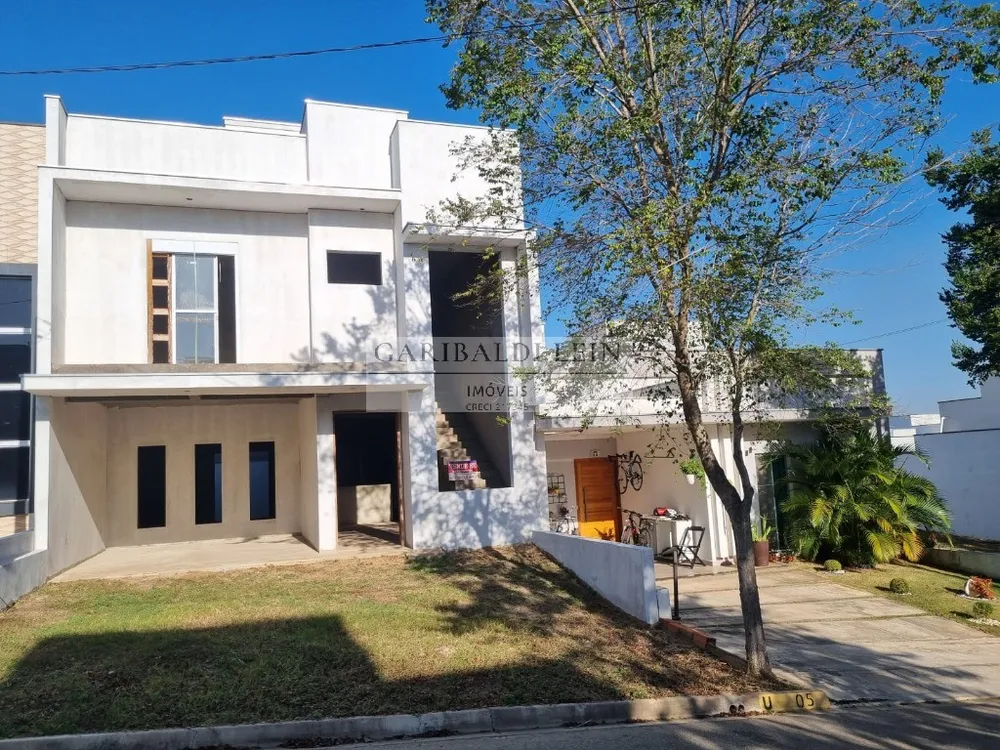 Casa, 3 quartos, 209 m² - Foto 7