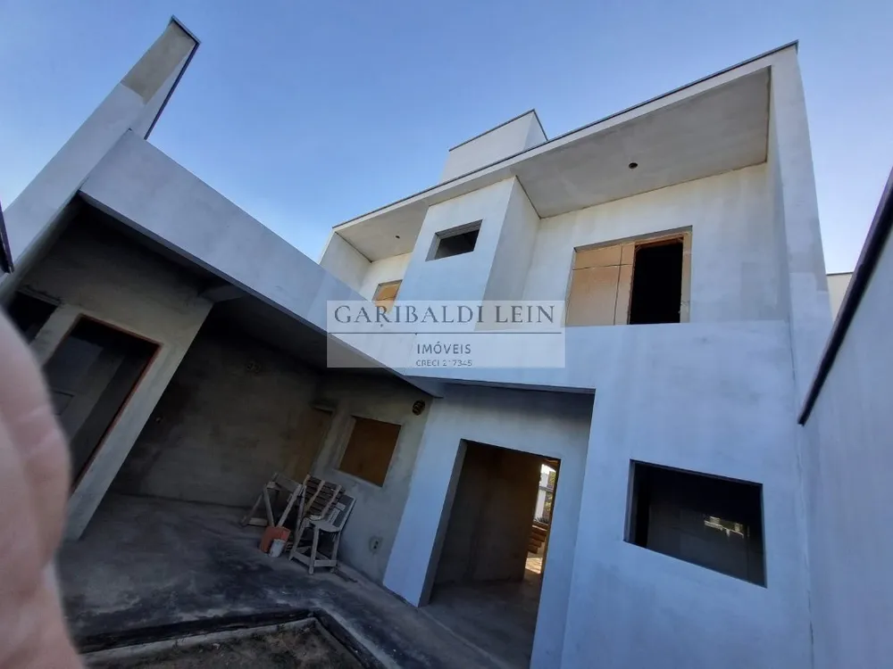 Casa, 3 quartos, 209 m² - Foto 17