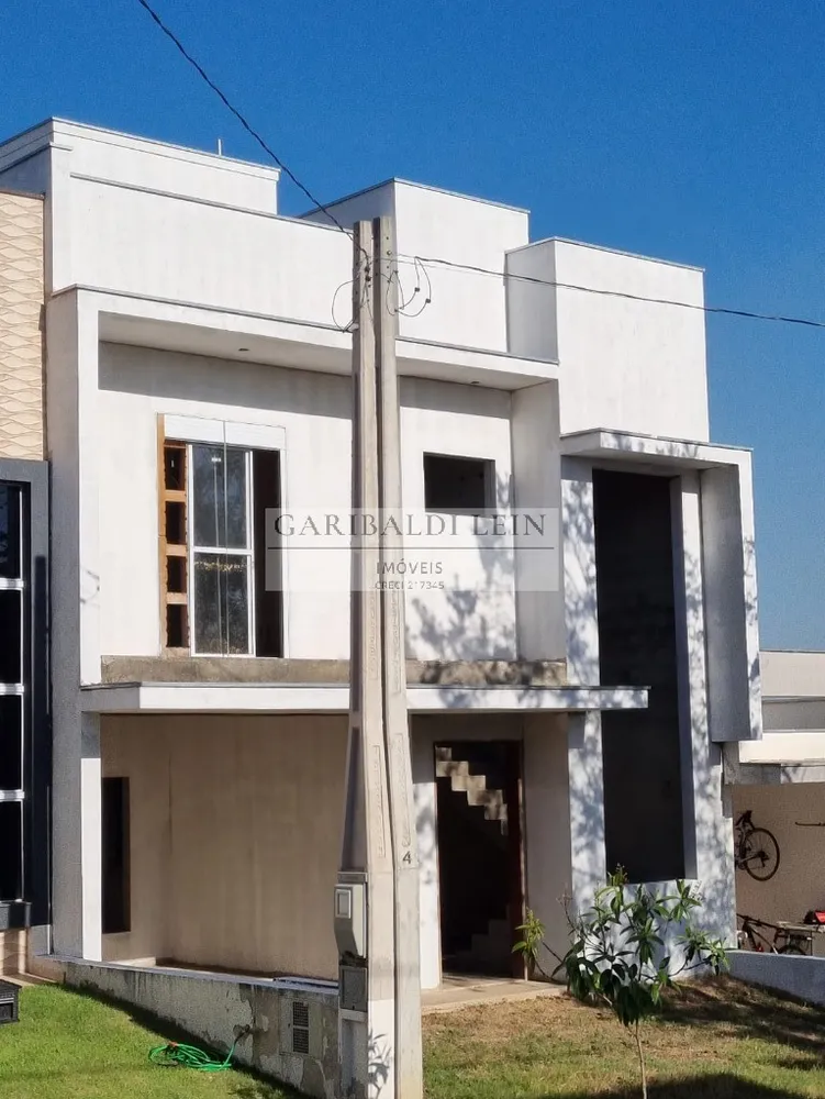 Casa, 3 quartos, 209 m² - Foto 16