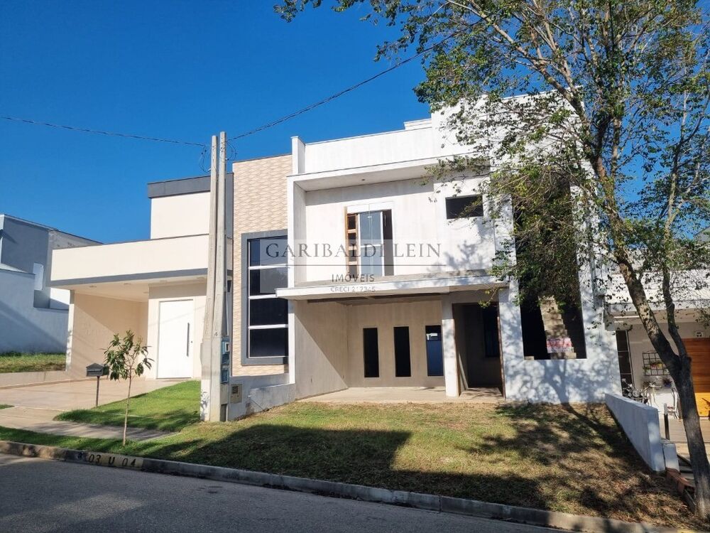 Casa, 3 quartos, 209 m² - Foto 3