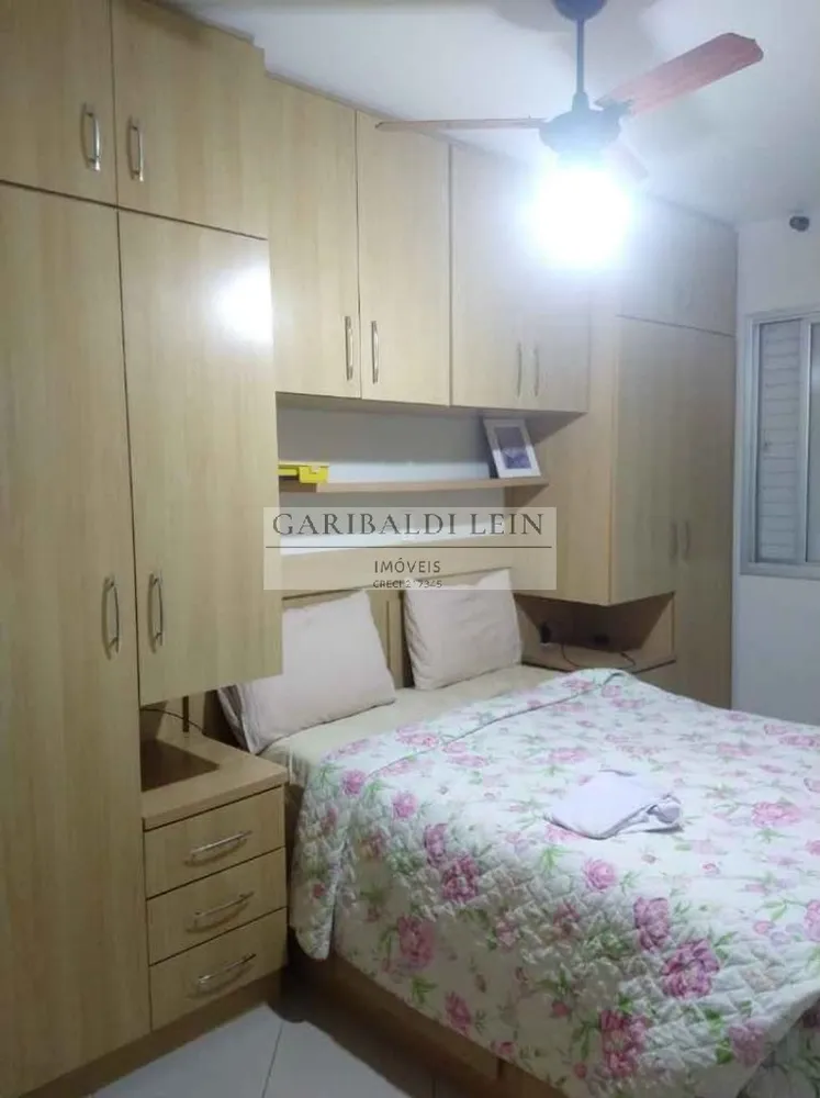Apartamento, 3 quartos, 75 m² - Foto 4