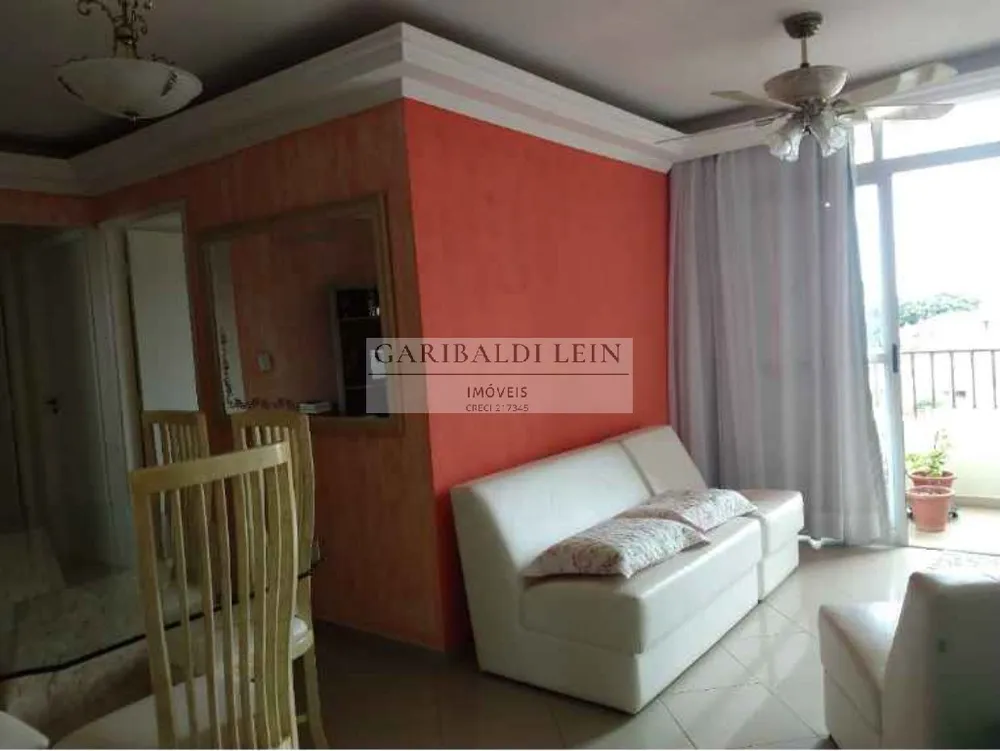 Apartamento, 3 quartos, 75 m² - Foto 3