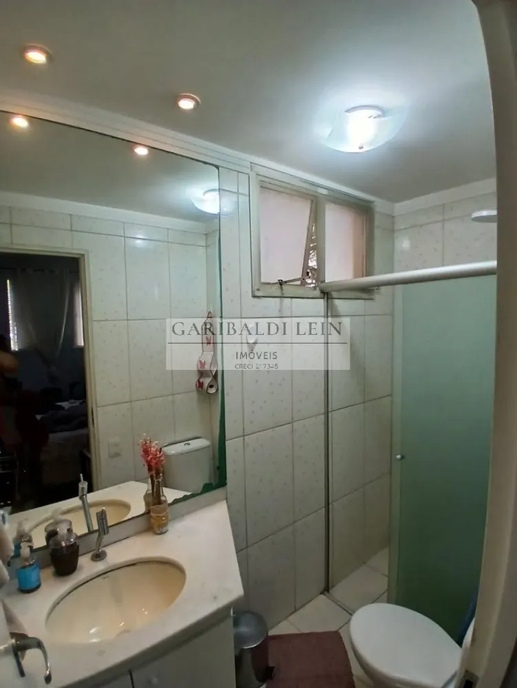 Apartamento, 3 quartos, 76 m² - Foto 8