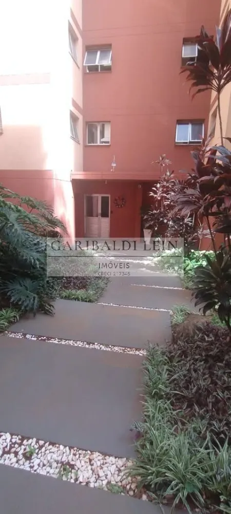 Apartamento, 3 quartos, 76 m² - Foto 4