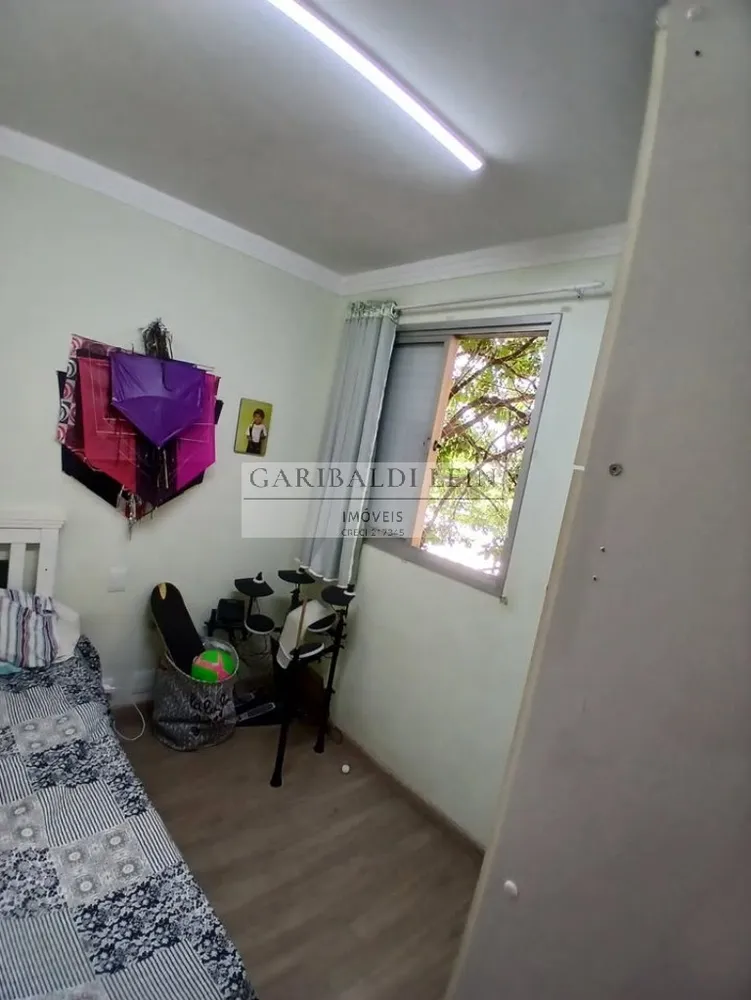 Apartamento, 3 quartos, 76 m² - Foto 7