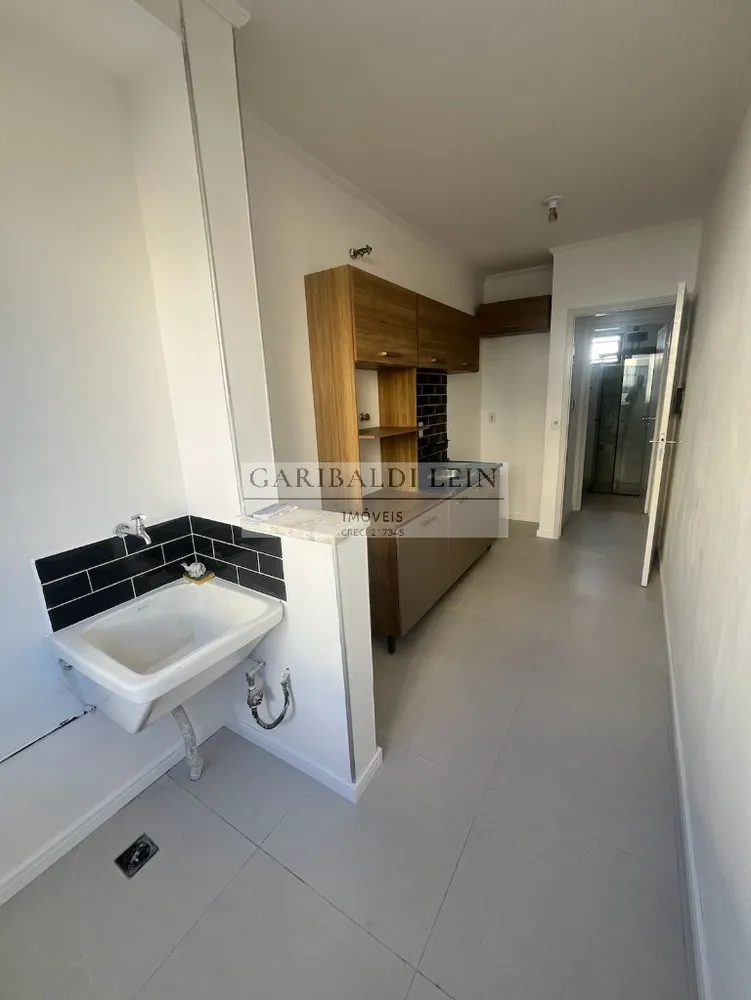 Apartamento, 1 quarto, 39 m² - Foto 8