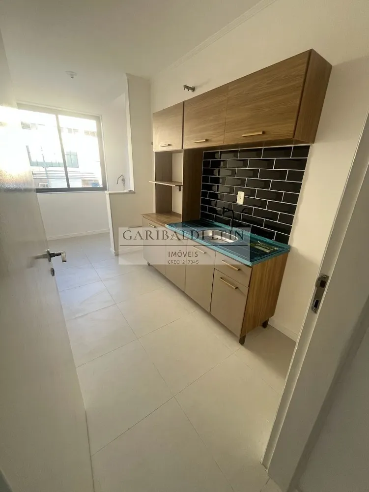 Apartamento, 1 quarto, 39 m² - Foto 7