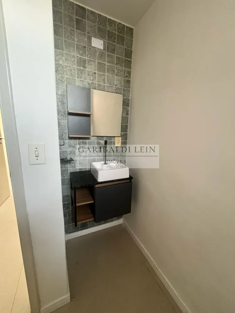 Apartamento, 1 quarto, 39 m² - Foto 4