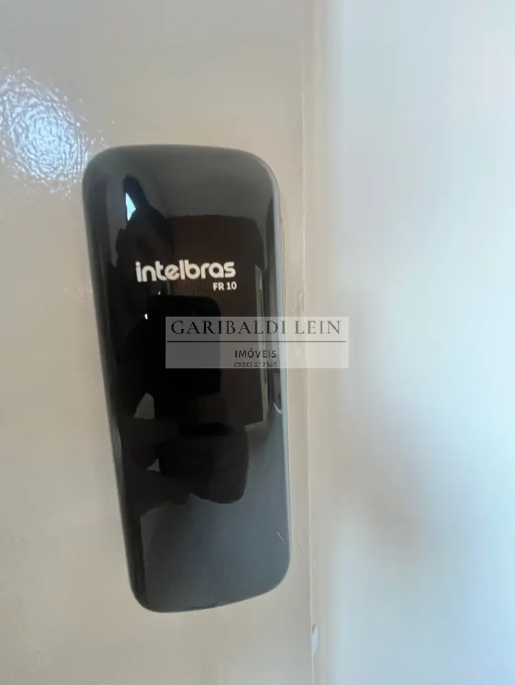 Apartamento, 1 quarto, 39 m² - Foto 3
