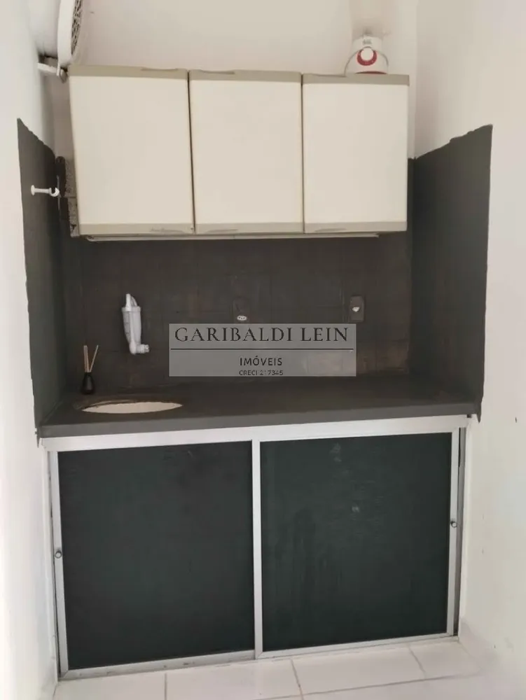 Kitnet-Studio, 26 m² - Foto 3