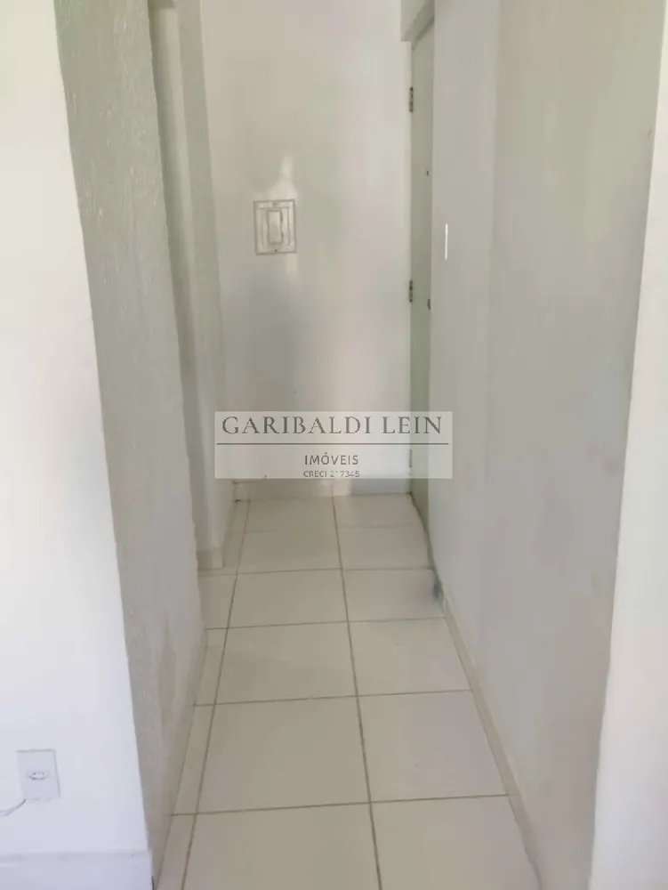 Kitnet-Studio, 26 m² - Foto 1