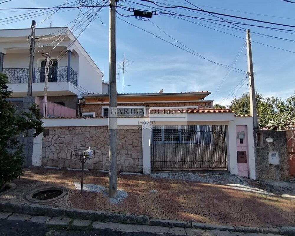 Casa, 3 quartos, 185 m² - Foto 4