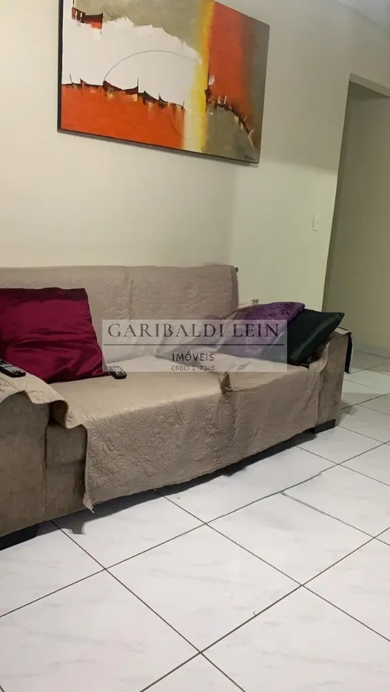 Apartamento, 2 quartos, 60 m² - Foto 2