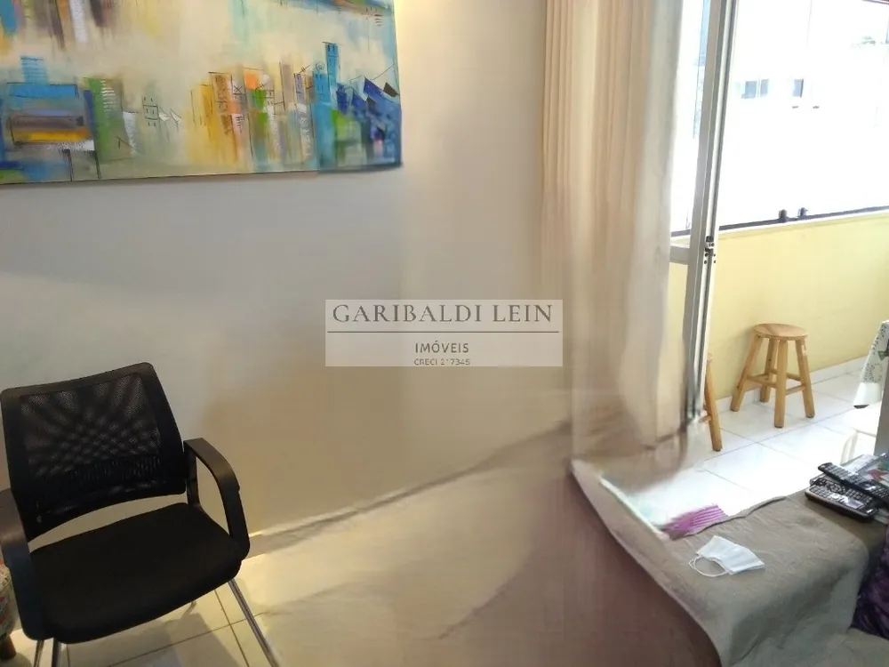 Apartamento, 2 quartos, 60 m² - Foto 4