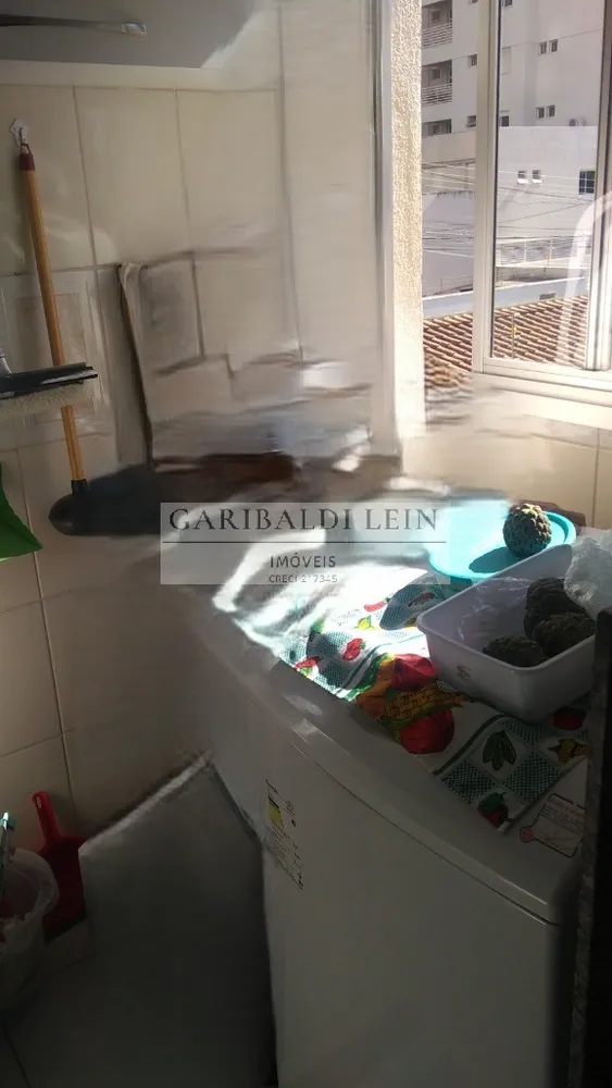 Apartamento, 2 quartos, 60 m² - Foto 7