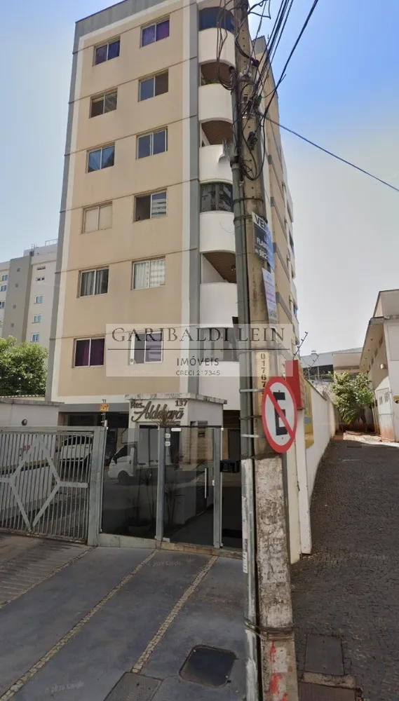 Apartamento, 2 quartos, 60 m² - Foto 1