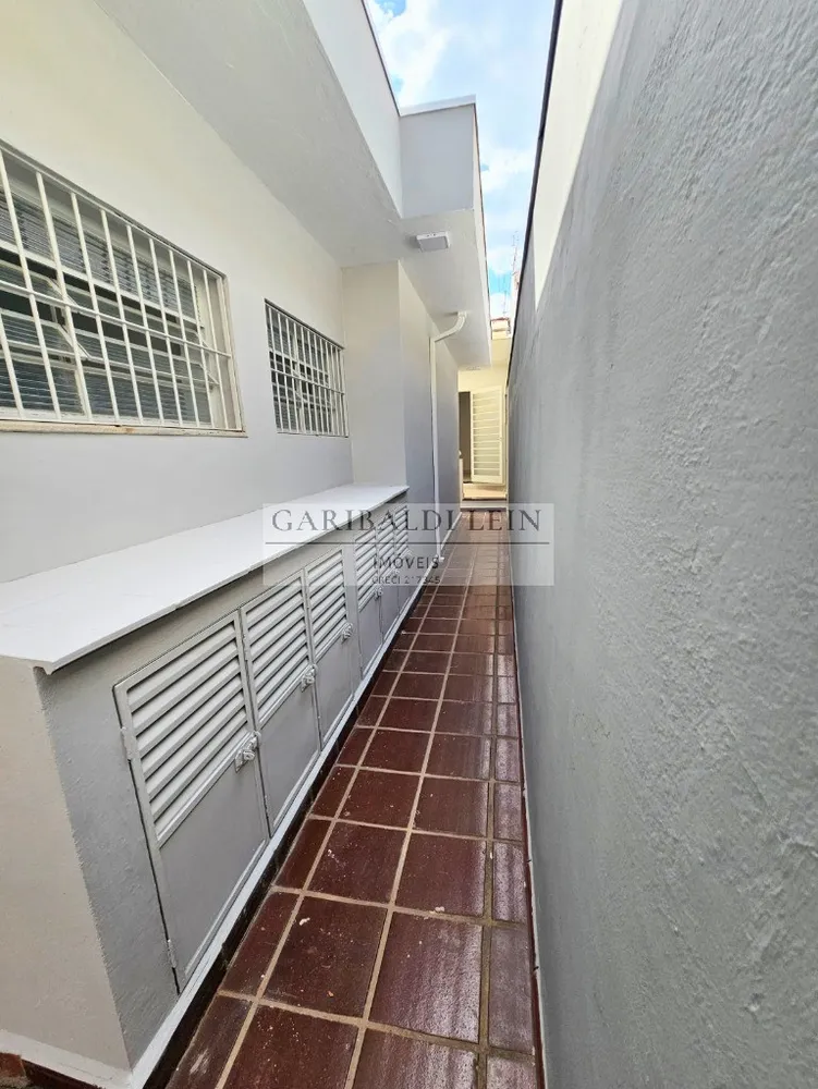 Casa, 3 quartos, 261 m² - Foto 16