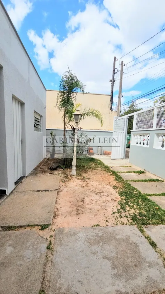 Casa, 3 quartos, 261 m² - Foto 5