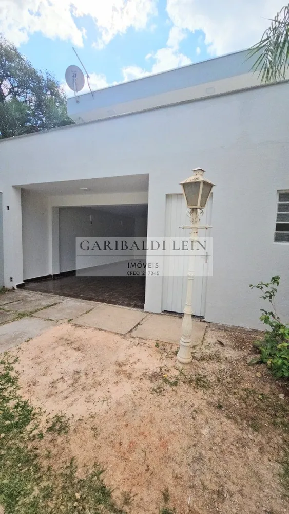 Casa, 3 quartos, 261 m² - Foto 10