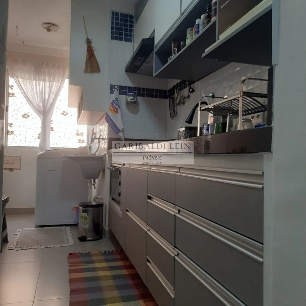 Apartamento, 2 quartos, 46 m² - Foto 10