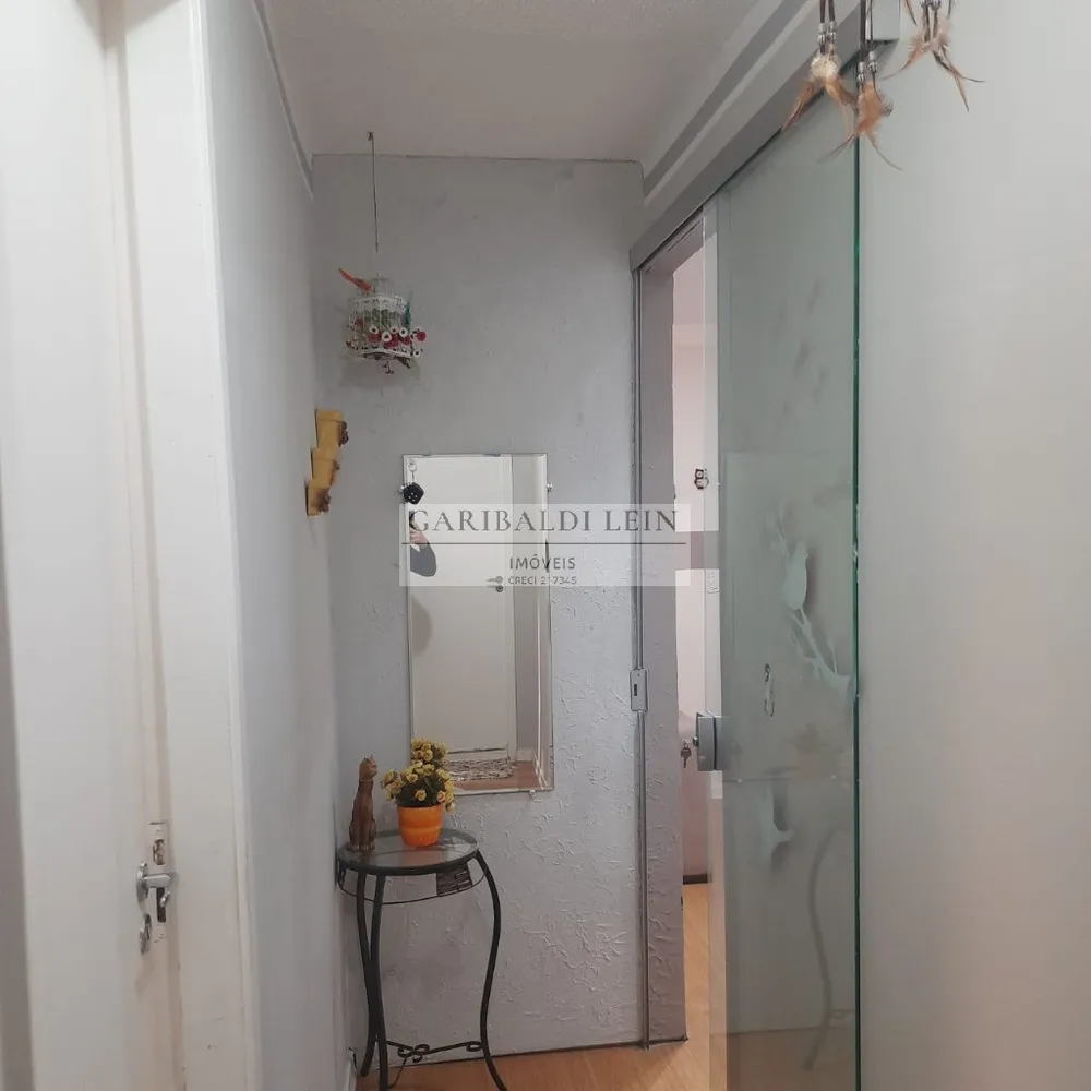 Apartamento, 2 quartos, 46 m² - Foto 5