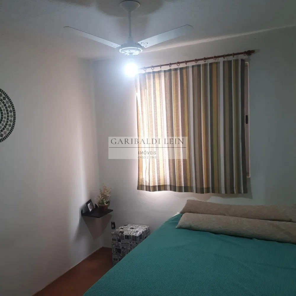 Apartamento, 2 quartos, 46 m² - Foto 6