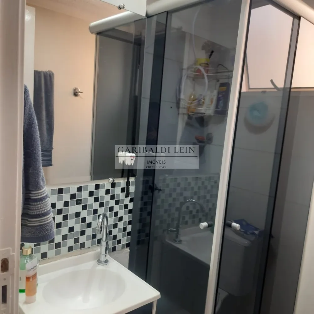 Apartamento, 2 quartos, 46 m² - Foto 9