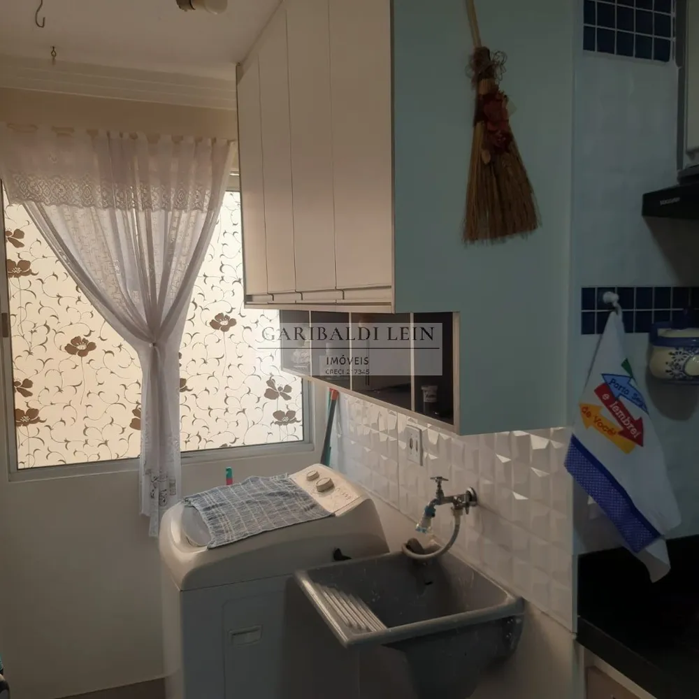 Apartamento, 2 quartos, 46 m² - Foto 11
