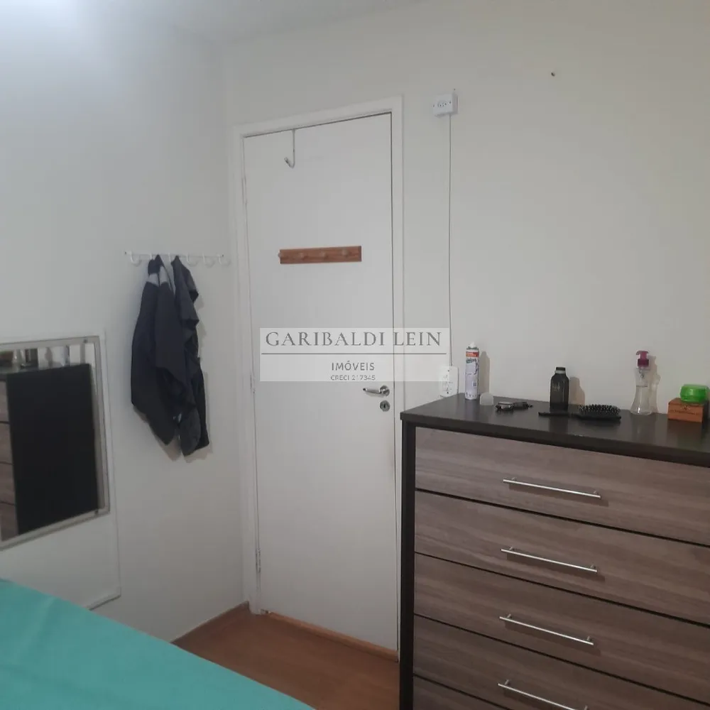 Apartamento, 2 quartos, 46 m² - Foto 7
