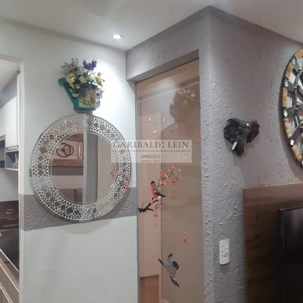 Apartamento, 2 quartos, 46 m² - Foto 3