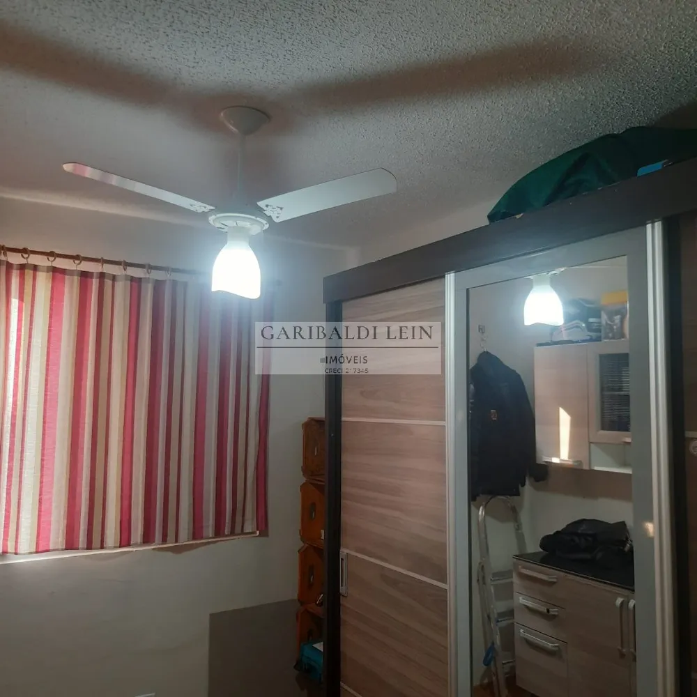 Apartamento, 2 quartos, 46 m² - Foto 8