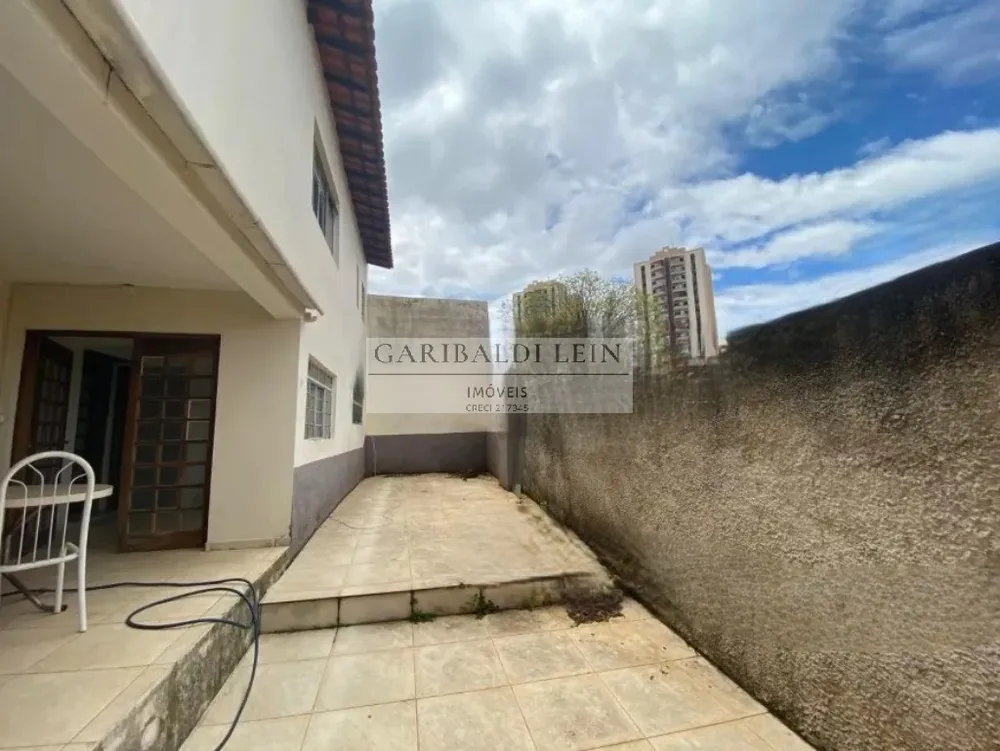Casa, 4 quartos, 280 m² - Foto 11