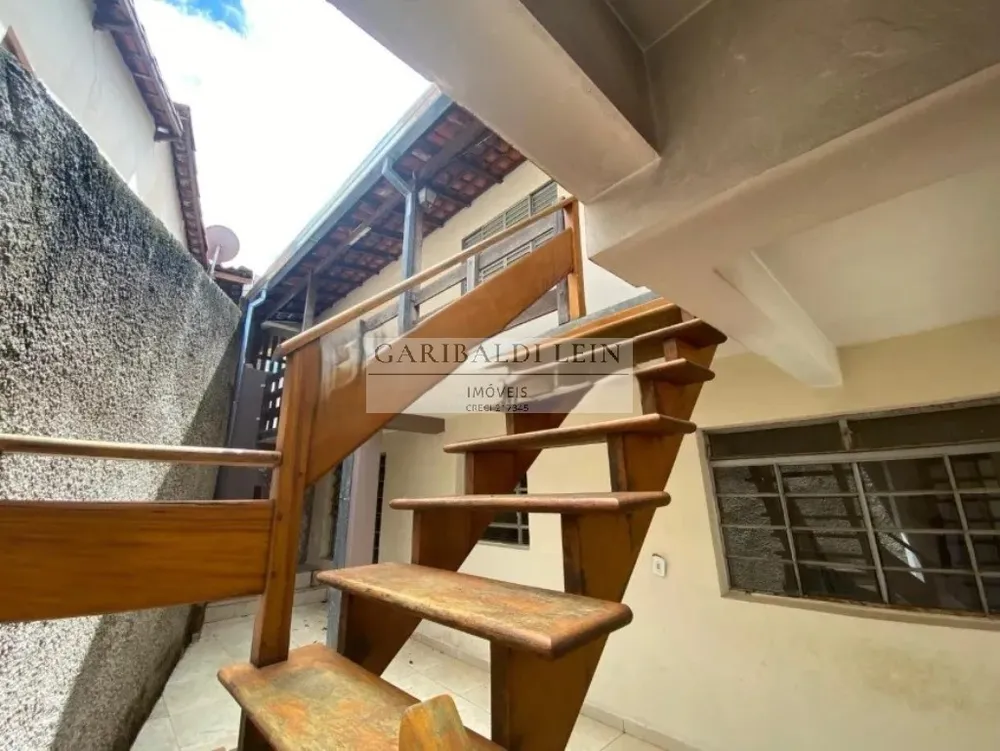 Casa, 4 quartos, 280 m² - Foto 9
