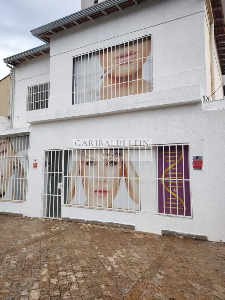 Prédio Inteiro, 212 m² - Foto 2