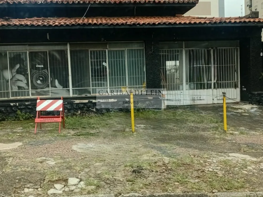Prédio Inteiro, 180 m² - Foto 1