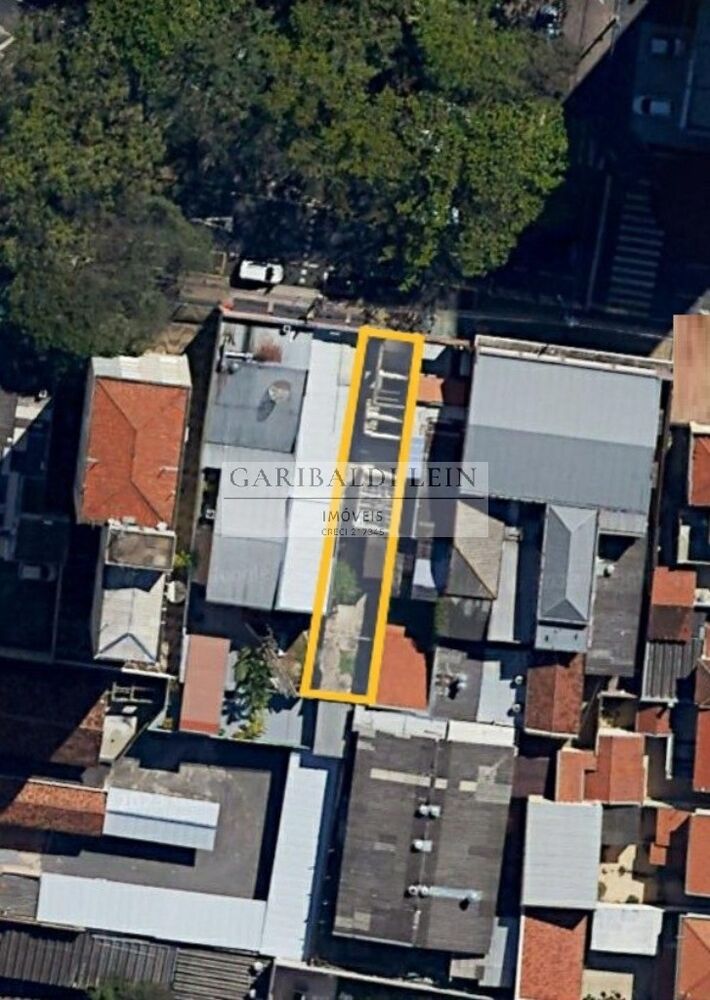 Loteamento e Condomínio, 270 m² - Foto 1