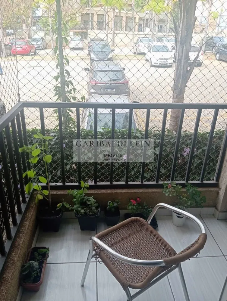 Apartamento, 2 quartos, 57 m² - Foto 1