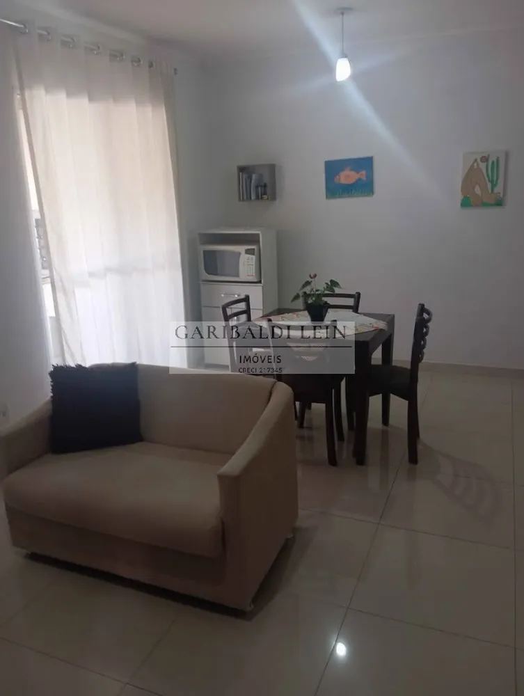 Apartamento, 2 quartos, 57 m² - Foto 2