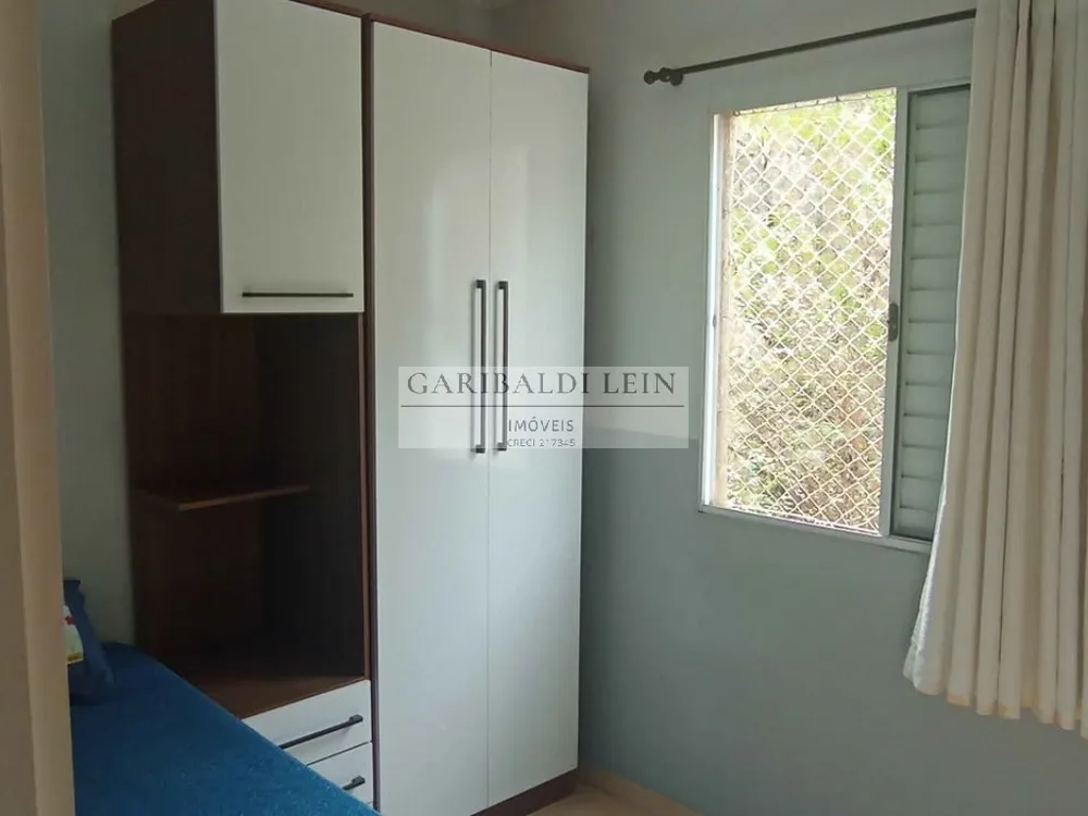 Apartamento, 2 quartos, 57 m² - Foto 4