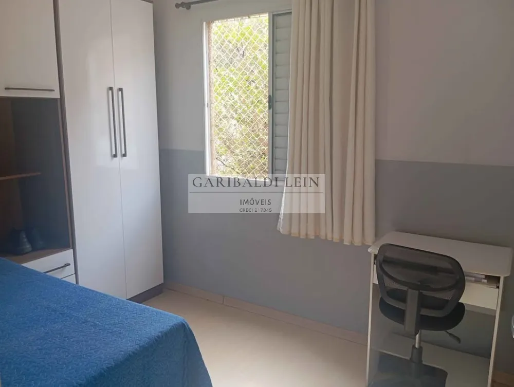 Apartamento, 2 quartos, 57 m² - Foto 3
