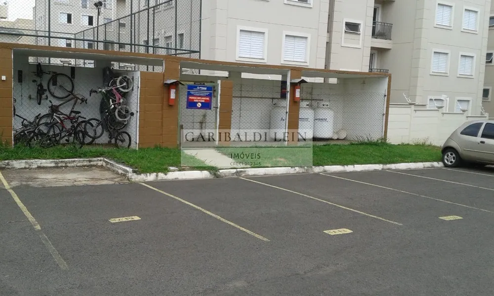 Apartamento, 2 quartos, 60 m² - Foto 9