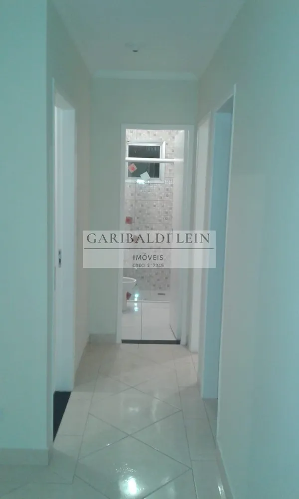 Apartamento, 2 quartos, 60 m² - Foto 2