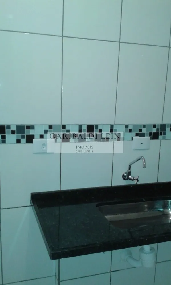 Apartamento, 2 quartos, 60 m² - Foto 7