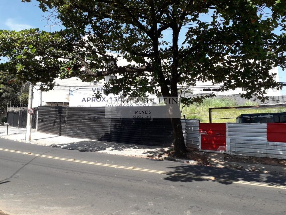 Terreno, 1305 m² - Foto 3