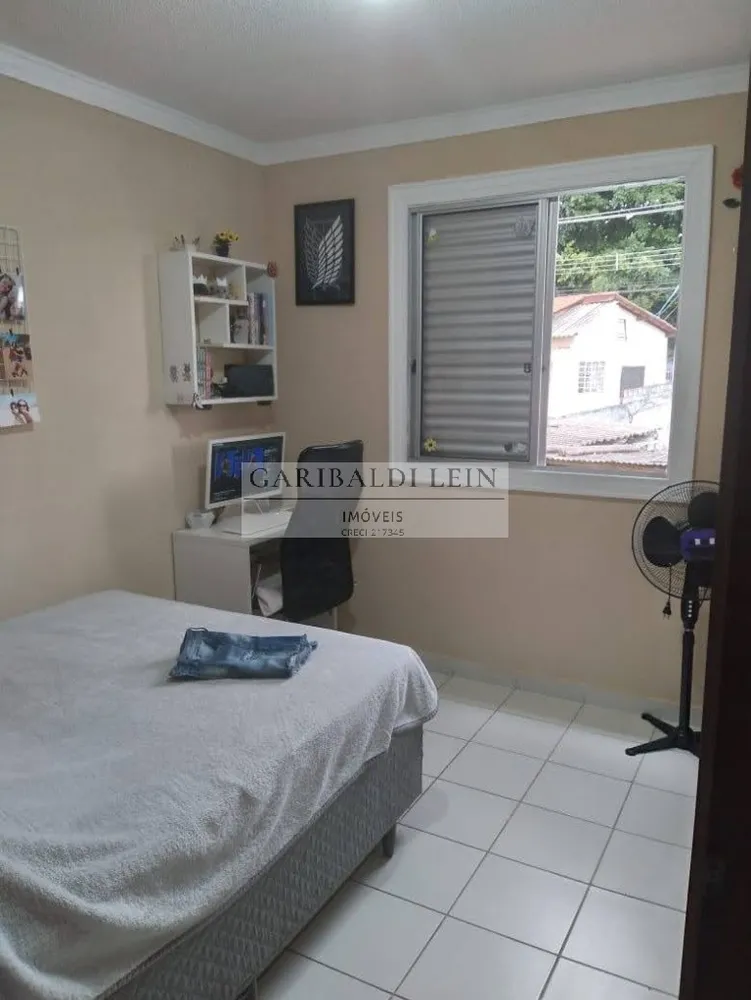 Apartamento, 2 quartos, 53 m² - Foto 8